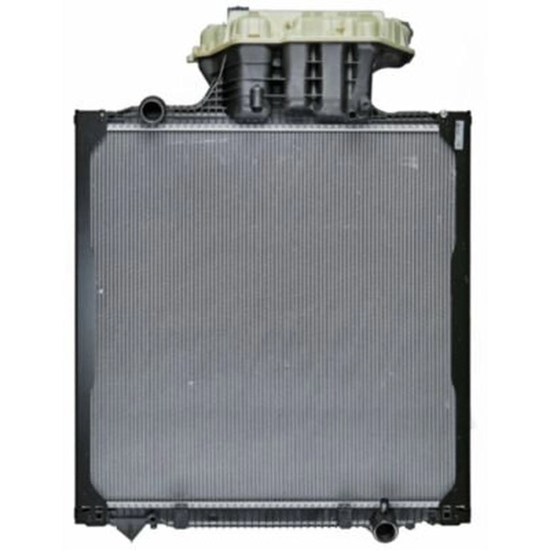 Mahle Engine Radiator fits Man Tga 1999-2011
