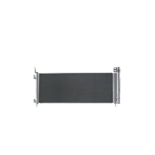 Mahle Air Conditioning Condenser fits Toyota Rav 4 IV 2015-2018 2.5