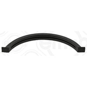 Elring Oil Sump Gasket Wide Thick fits Nissan Sunny 1986-1990 1.6