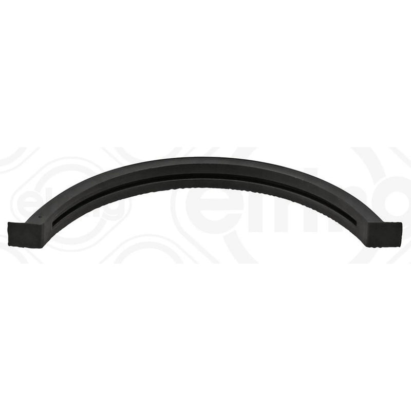 Elring Oil Sump Gasket Wide Thick fits Nissan Sunny 1986-1990 1.6