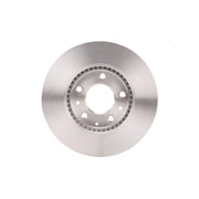 Bosch 2 x Vented Brake Discs
