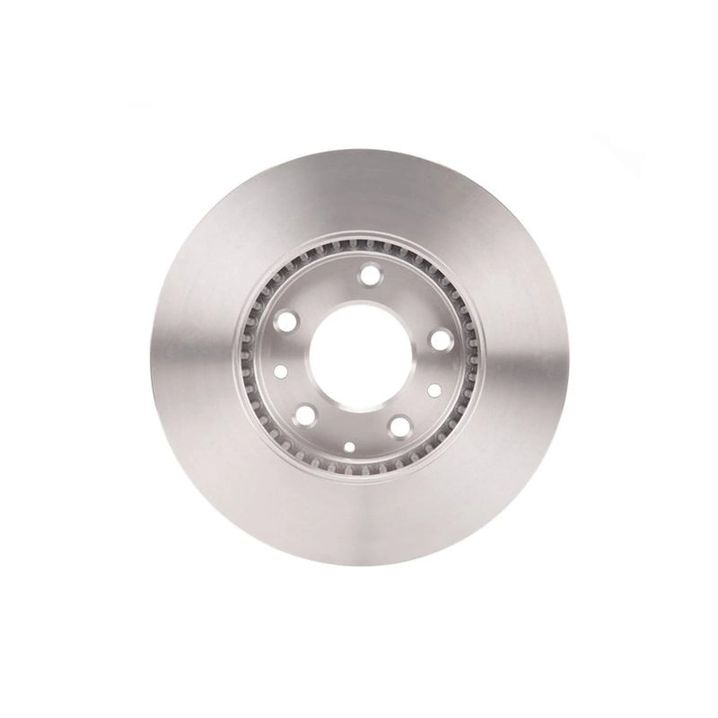 Bosch 2 x Vented Brake Discs