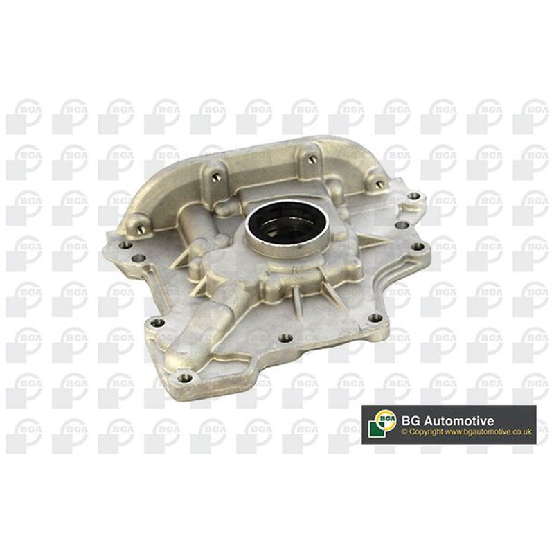 BGA Engine Oil Pump Assembly fits Audi A2 2000-2005 1.4
