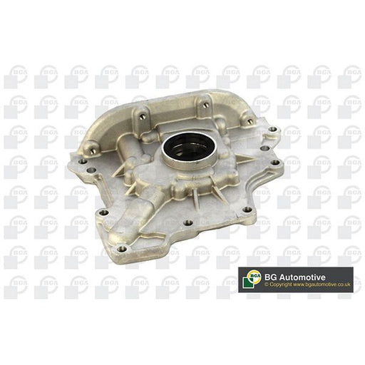 BGA Engine Oil Pump Assembly fits Audi A2 2000-2005 1.4