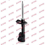 KYB 2 x Front Shock Absorbers fits Honda Civic VIII 2005-2011 1.4 1.8 2.2