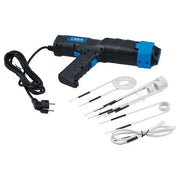 Laser Heat Inductor Kit 1000W (Euro Plug) 8681 Laser - Dynamic Drive