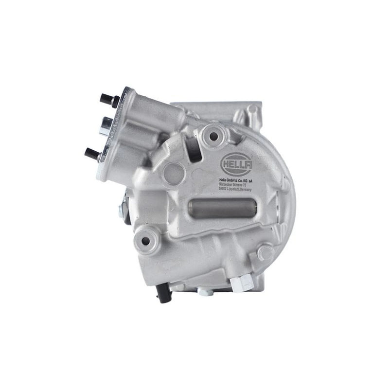 Hella Air Conditioning Compressor fits Chevrolet Cruze 2010 on 1.4