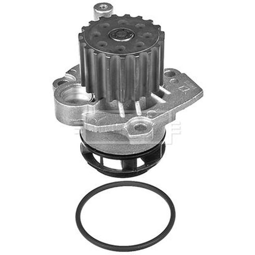 Borg & Beck Engine Cooling Water Pump BWP2005