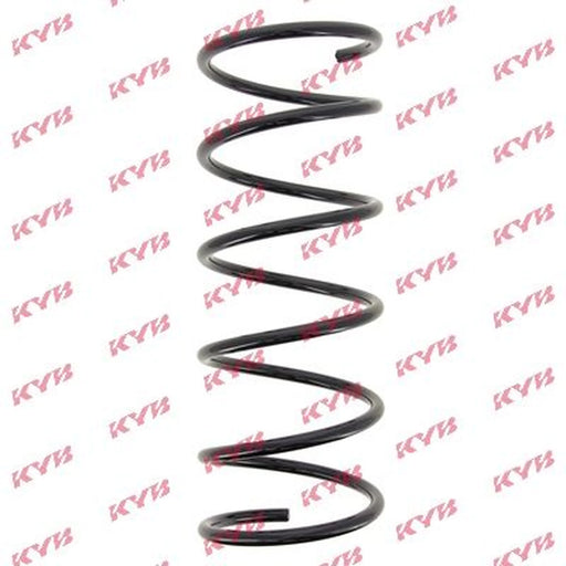 KYB Front Suspension Coil Spring RA1001