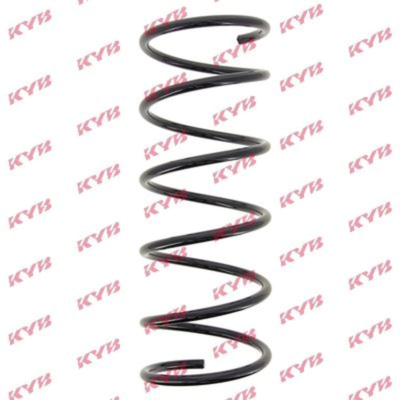 KYB 2 x Suspension Springs fits Alfa Romeo 164 1987-1998 2.5 3.0