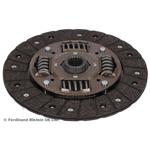 Blue Print Clutch Friction Disc Plate 21 Splines ADT33196