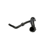 Gates Radiator Coolant Hose 470mm ID fits Audi A3 1996-2003 1.6