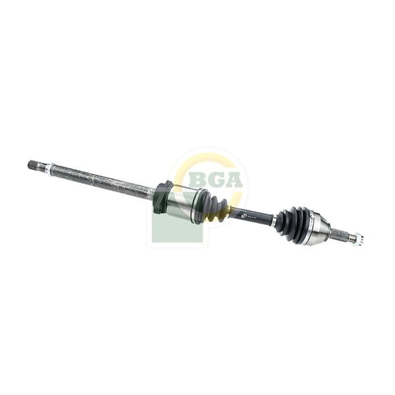 BGA CV Drive Shaft Driveshaft Front Right fits Nissan X-Trail II 2007-2013 2.0