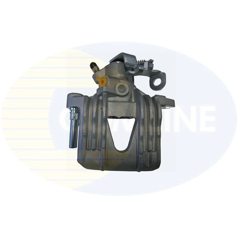 Comline Brake Caliper Assembly Rear Left fits Opel Astra G 2000-2005