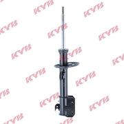 KYB Shock Absorber Damper Strut Front Left fits Suzuki Baleno 2016 on 1.0 1.2