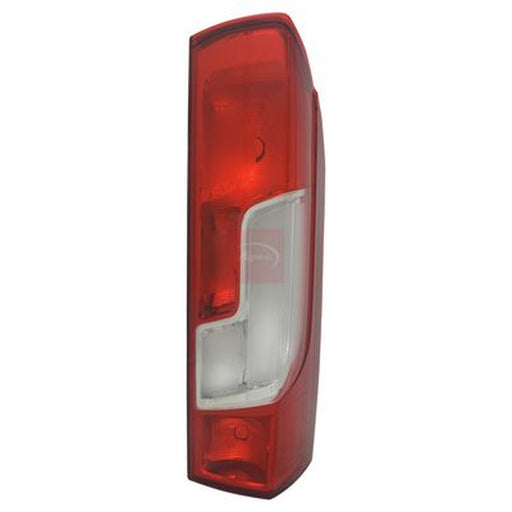 Apec Tail Light / Lamp Left fits Citroën Relay III 2006-2023 2.0 2.2 3.0