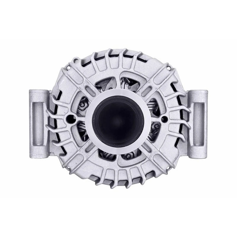 Hella Car Alternator 12V fits Audi A6 C7 2011-2018 2.0