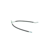 Bosch Brake Hydraulic Hose Line Rear Right fits Toyota Yaris/Vitz 2001-2005