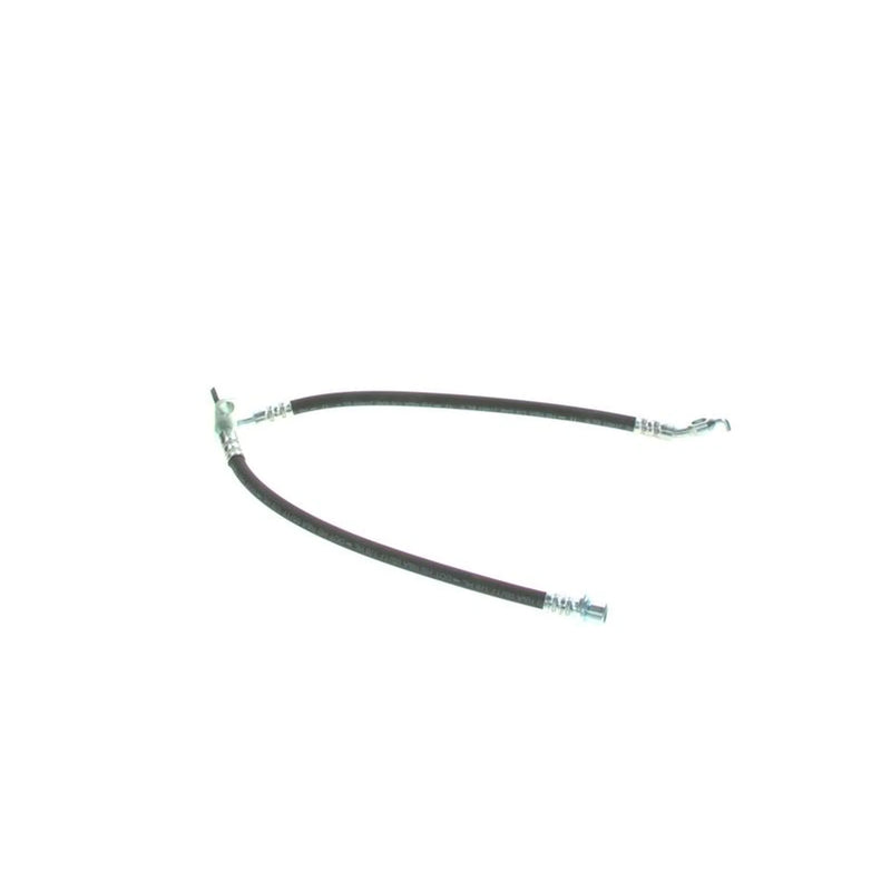 Bosch Brake Hydraulic Hose Line Rear Right fits Toyota Yaris/Vitz 2001-2005