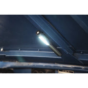 Sealey Penlight Torch with UV 5W COB & 3W SMD LED with Pointer Rechargeable Sealey  - Dynamic Drive