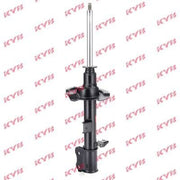 KYB Shock Absorber Damper Strut Front Left fits Ford Maverick 2001 on 2.0 3.0