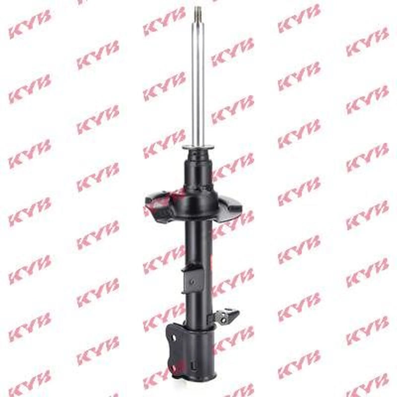 KYB Shock Absorber Damper Strut Front Left fits Ford Maverick 2001 on 2.0 3.0