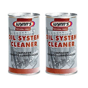 Wynns Oil System Cleaner - 325ml Wynns - Dynamic Drive