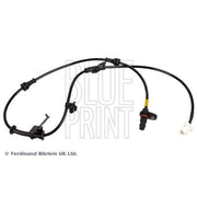 Blue Print ABS Wheel Speed Sensor Rear Left fits Hyundai Elantra V 2011-2015 1.6