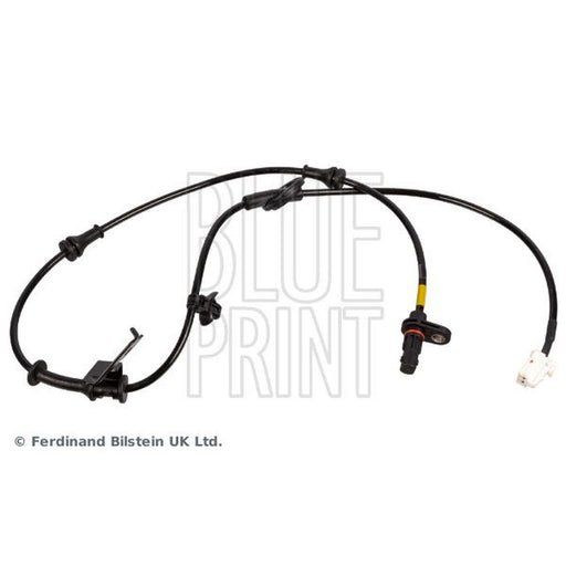 Blue Print ABS Wheel Speed Sensor Rear Left fits Hyundai Elantra V 2011-2015 1.6