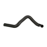 Gates Crankcase Ventilation Hose 540mm fits Opel Astra F 1996-1998 1.4