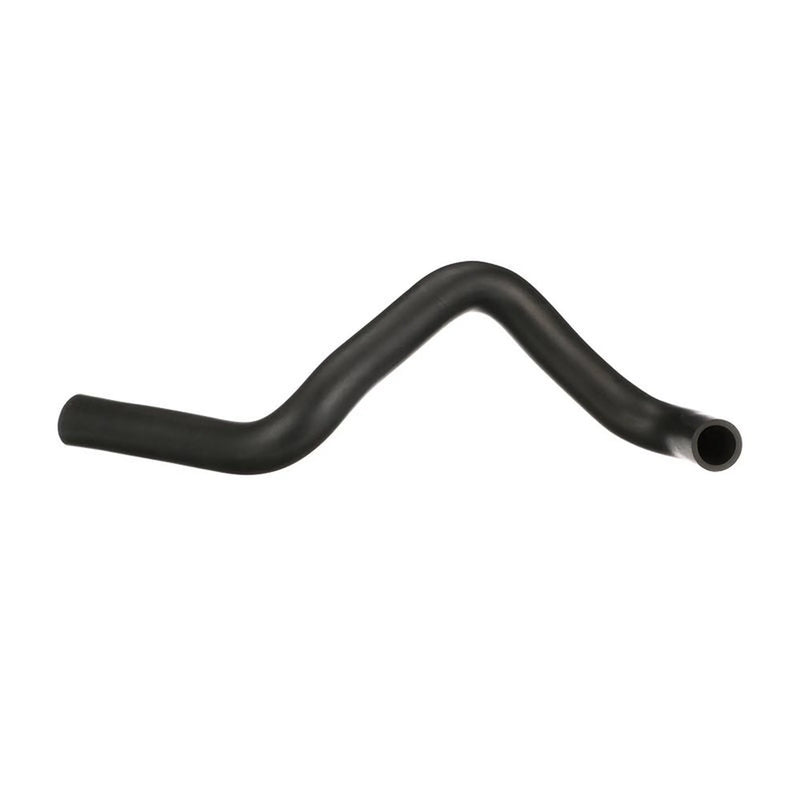 Gates Crankcase Ventilation Hose 540mm fits Opel Astra F 1996-1998 1.4