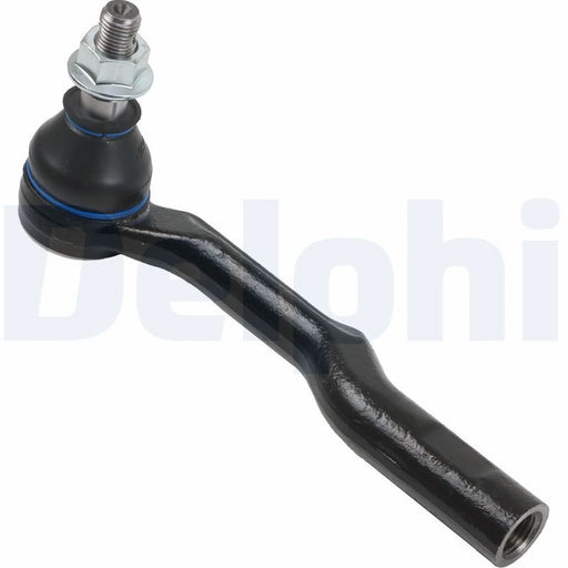 Delphi Steering Tie Rod End Ball Joint Front Left M14 x 1.5 TA3885
