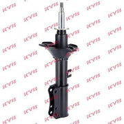 KYB Shock Absorber Damper Strut Front Right fits Mazda MPV I 1988-1999 2.5 3.0