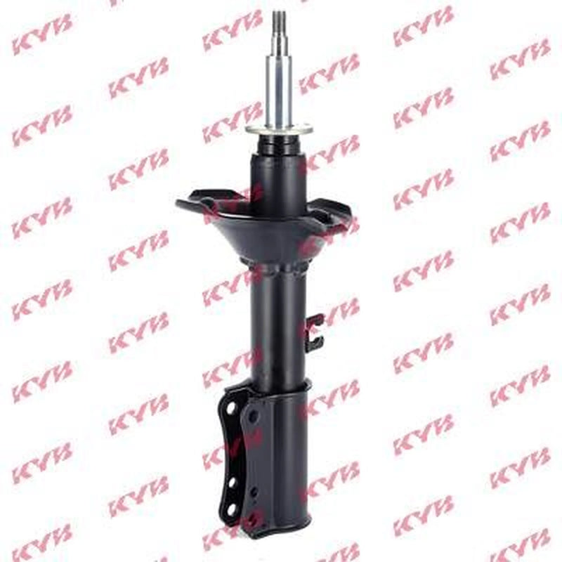 KYB Shock Absorber Damper Strut Front Right fits Mazda MPV I 1988-1999 2.5 3.0