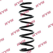 KYB Front Suspension Coil Spring fits Mercedes-Benz C-Class 2014-2018