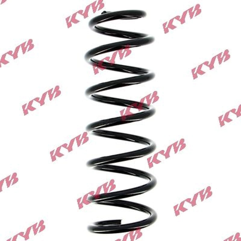 KYB Front Suspension Coil Spring fits Mercedes-Benz C-Class 2014-2018