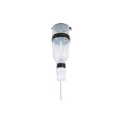 Laser Filling Funnel for AdBlue - Straight 6856 Laser - Dynamic Drive