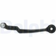 Delphi Control/Trailing Arm Lower fits Audi 100 C4 1990-1994