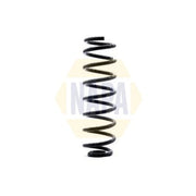 NAPA Front Suspension Coil Spring fits Mercedes-Benz E-Class 2002-2008