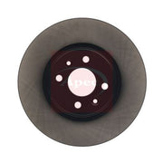 Apec Front Brake Vented Discs & Pads fits Renault Twingo II 2008-2014 1.6