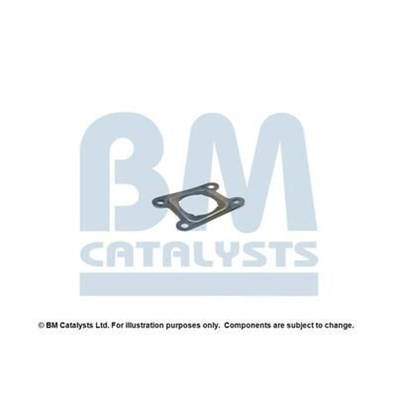 BM Catalysts Fitting Kit FK92289A FK92289A