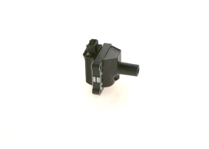 Bosch Ignition Coil Pack fits Bentley Continental 1994-1995 6.75 UE74056