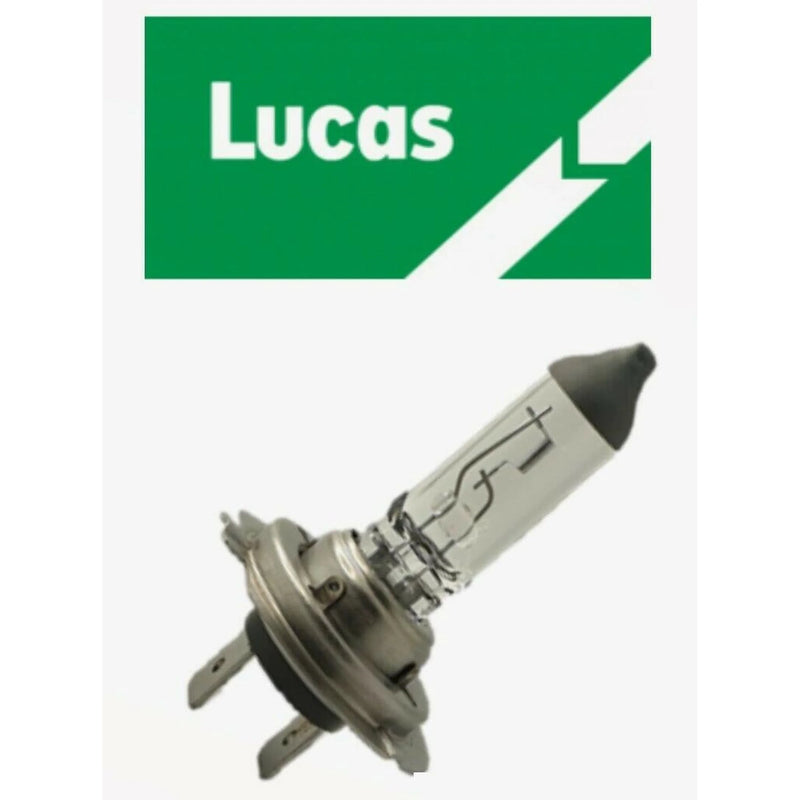 LUCAS H7 BULB - LLB477