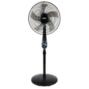 Sealey 16" Quiet High Performance Oscillating Pedestal Fan SFF16Q Sealey - Dynamic Drive