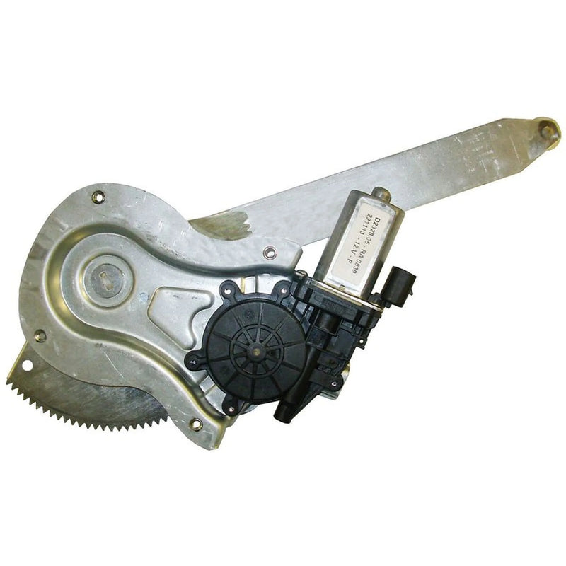 Valeo Electric Window Regulator Lifter Right Rear 851439