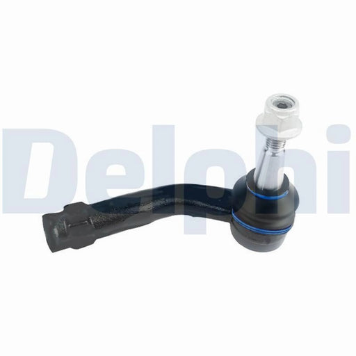 Delphi Steering Tie Rod End Ball Joint Front Right M18x 1.5 fits Volvo S60 III