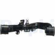 Delphi Control/Trailing Arm Upper fits Mitsubishi Pajero 2000-2006 2.5 3.0 3.2