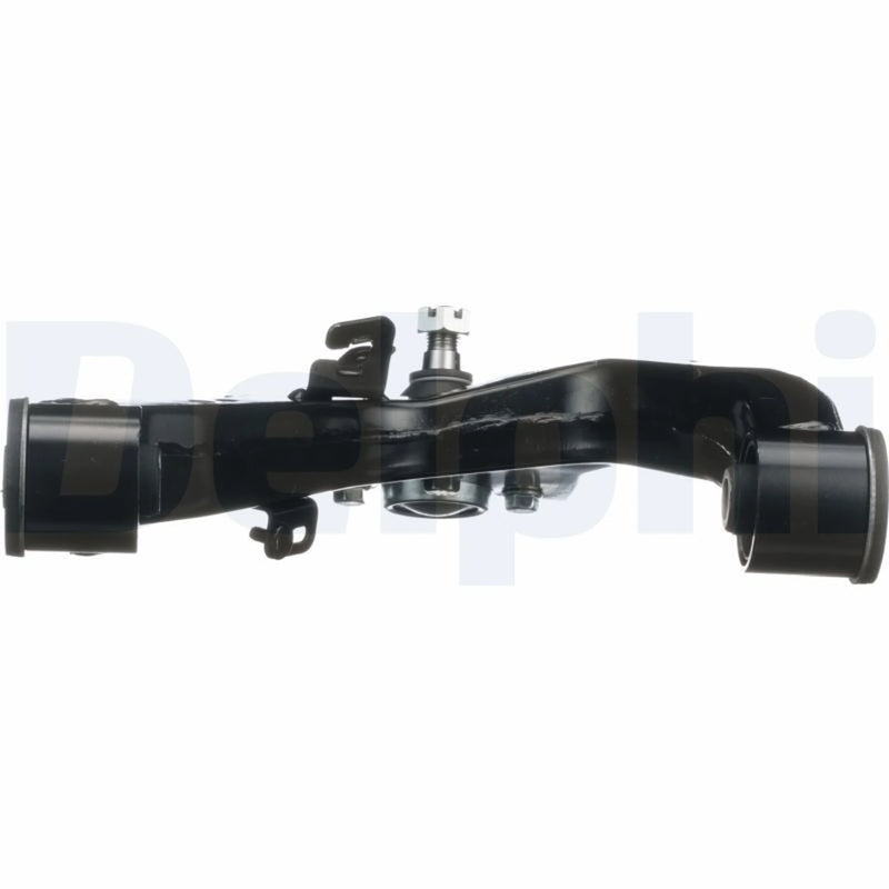 Delphi Control/Trailing Arm Upper fits Mitsubishi Pajero 2000-2006 2.5 3.0 3.2