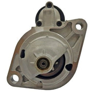 Hella Starter Motor 12V 2kW 9 Teeth fits Toyota Hiace V 2006 on 2.5