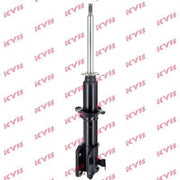 KYB 2 x Front Shock Absorbers fits Daewoo Matiz 1998 on 0.8